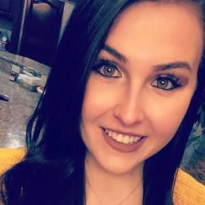 Meet your Posher, Natalia